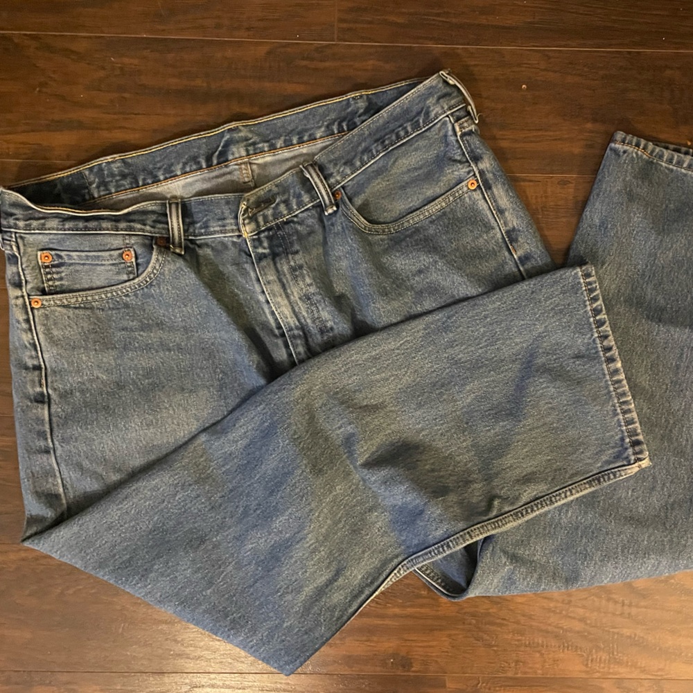Vintage Levi’s 505 40 x 30